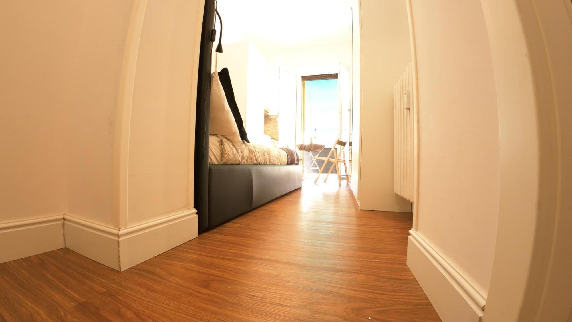 Urban Center 1 Easy Parking Near Tram Apartment Florence Ngoại thất bức ảnh