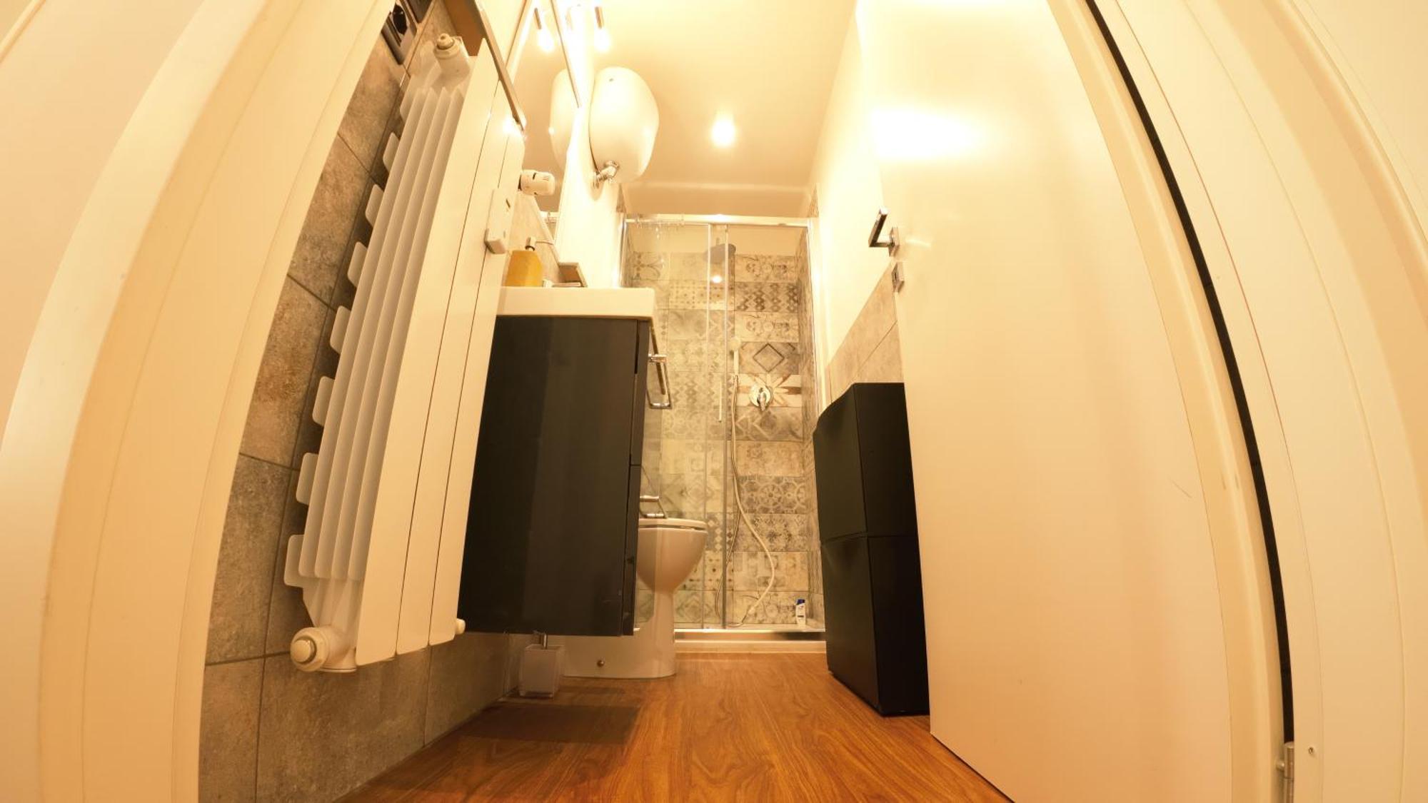 Urban Center 1 Easy Parking Near Tram Apartment Florence Ngoại thất bức ảnh
