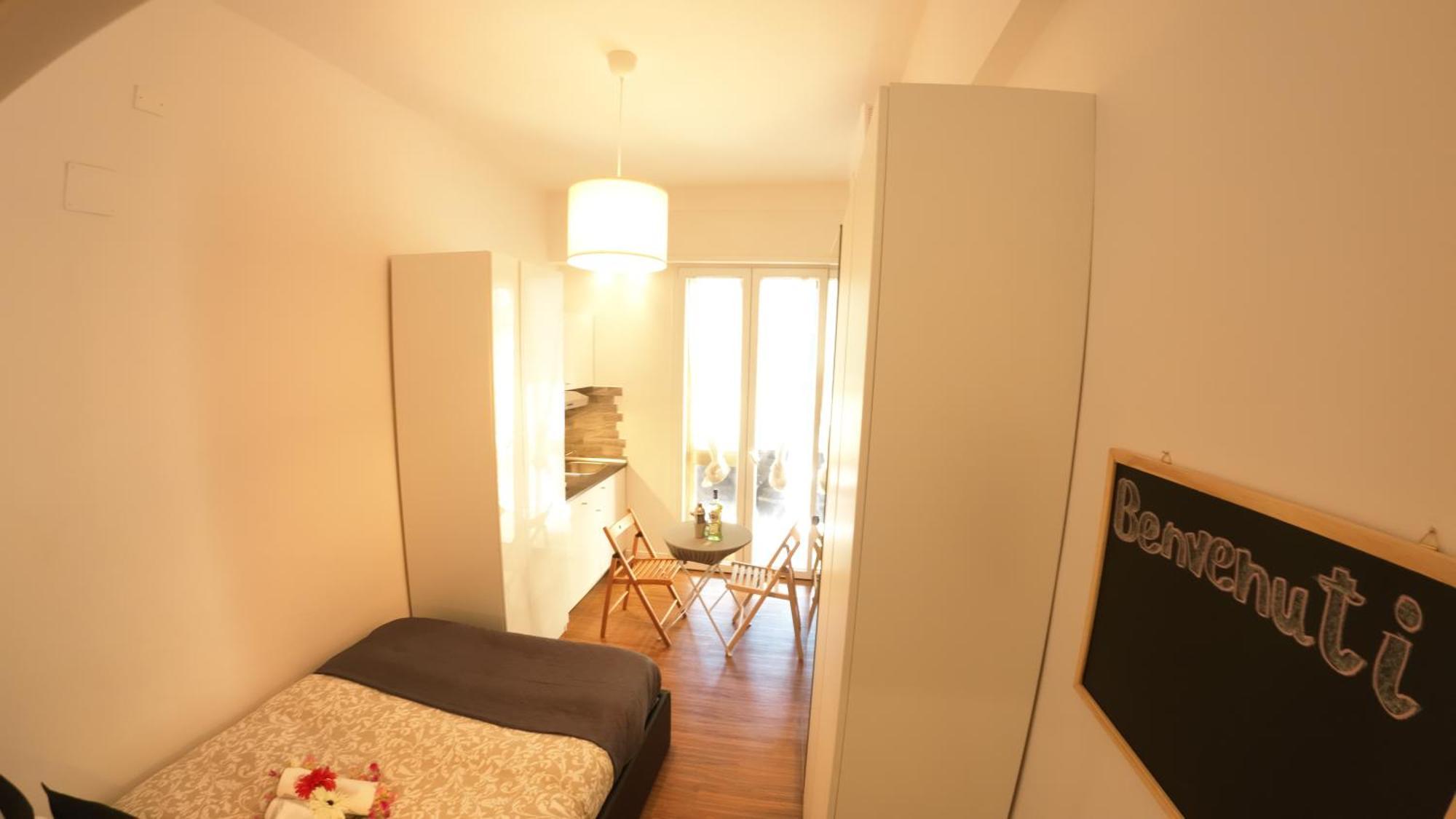 Urban Center 1 Easy Parking Near Tram Apartment Florence Ngoại thất bức ảnh