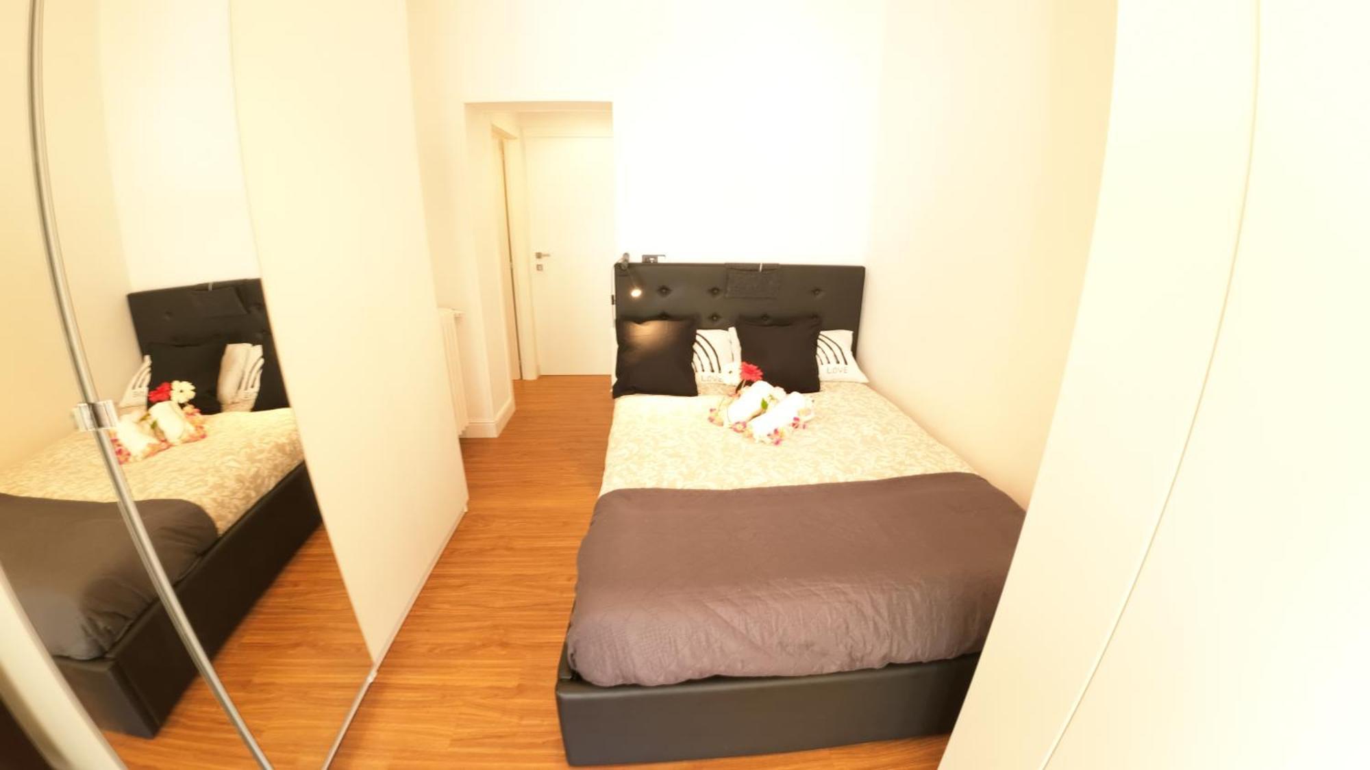 Urban Center 1 Easy Parking Near Tram Apartment Florence Ngoại thất bức ảnh