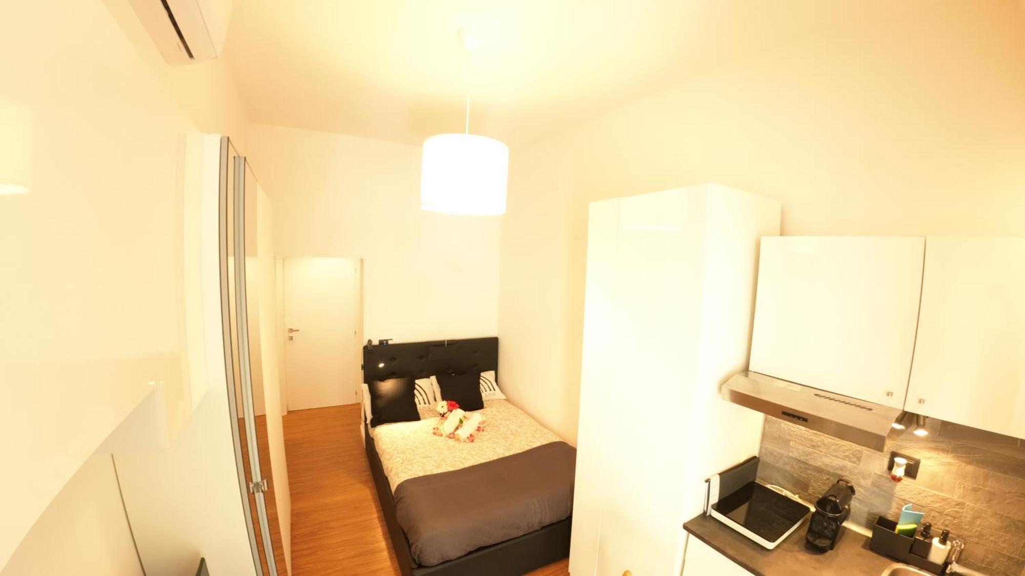 Urban Center 1 Easy Parking Near Tram Apartment Florence Ngoại thất bức ảnh