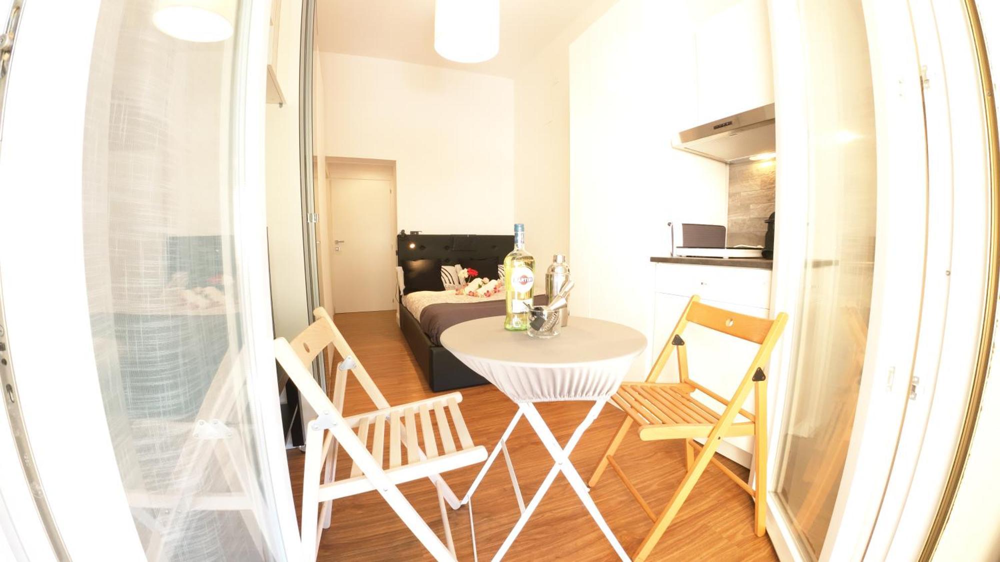 Urban Center 1 Easy Parking Near Tram Apartment Florence Ngoại thất bức ảnh