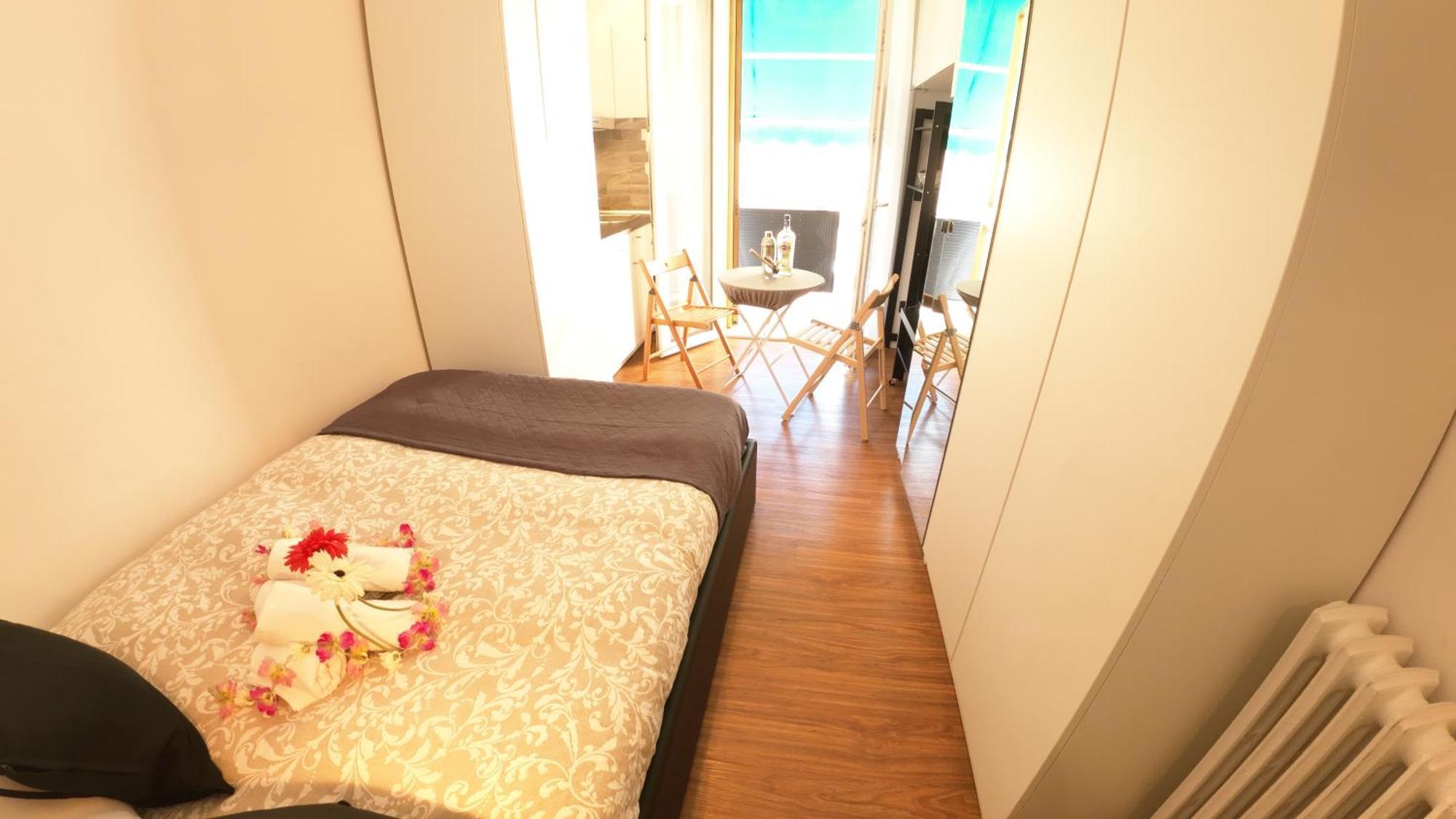 Urban Center 1 Easy Parking Near Tram Apartment Florence Ngoại thất bức ảnh