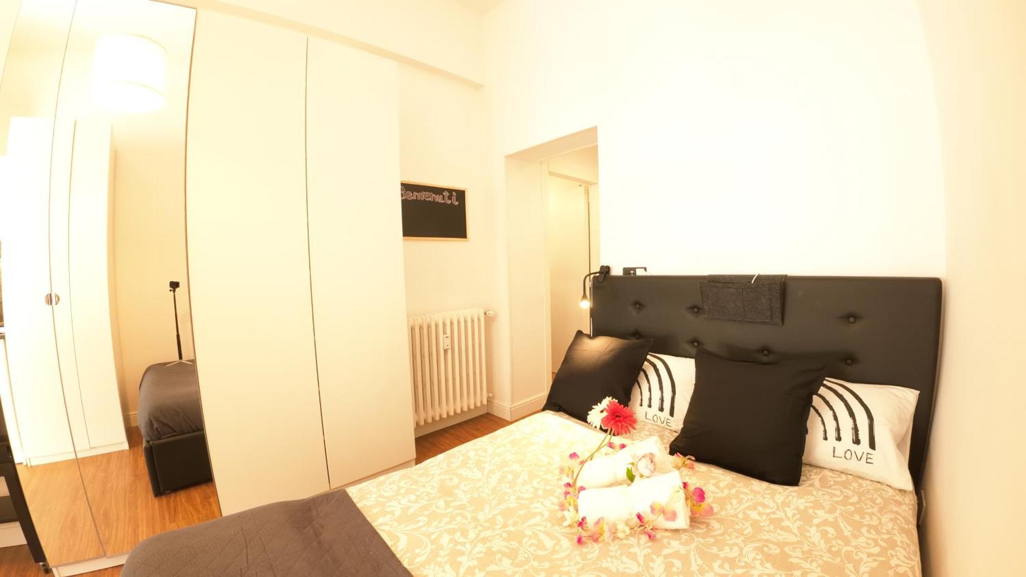 Urban Center 1 Easy Parking Near Tram Apartment Florence Ngoại thất bức ảnh