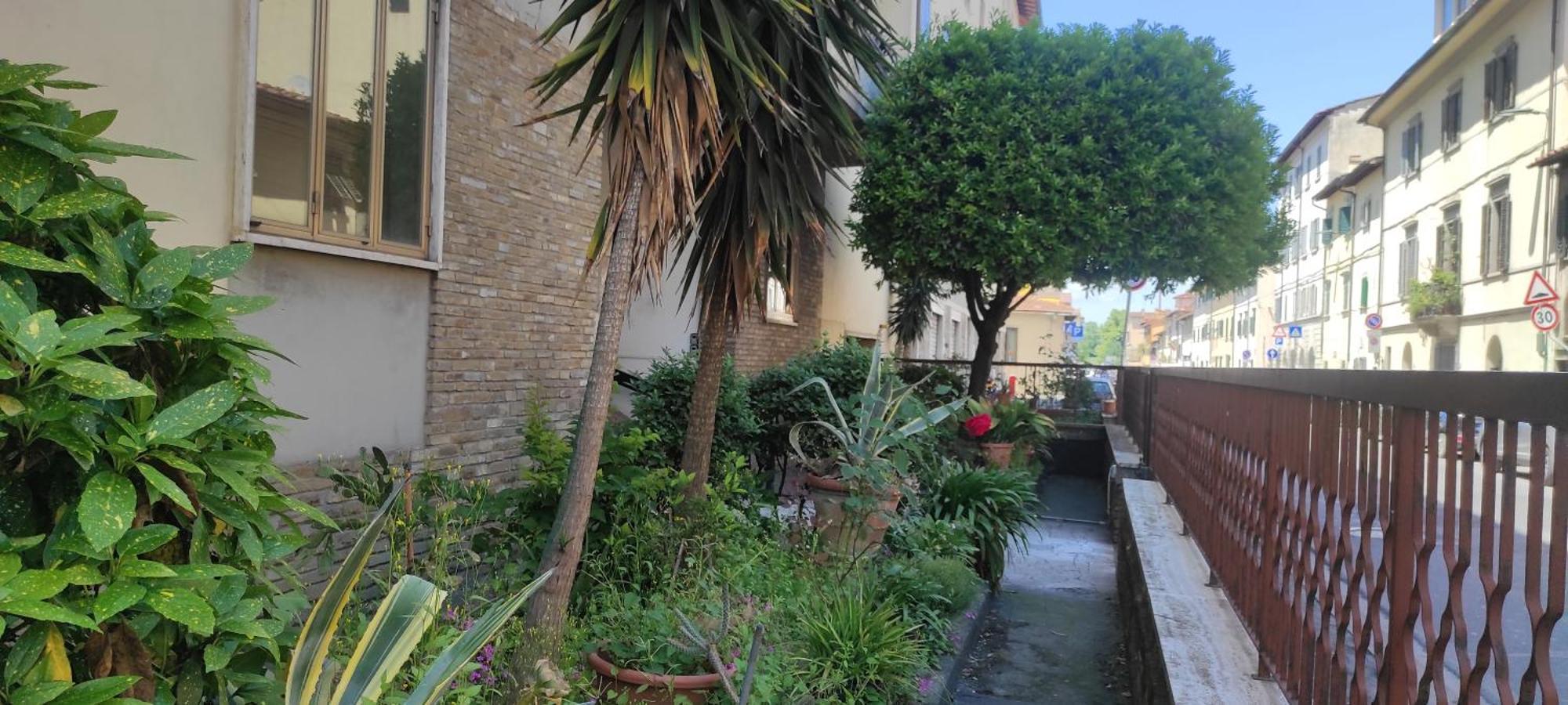 Urban Center 1 Easy Parking Near Tram Apartment Florence Ngoại thất bức ảnh