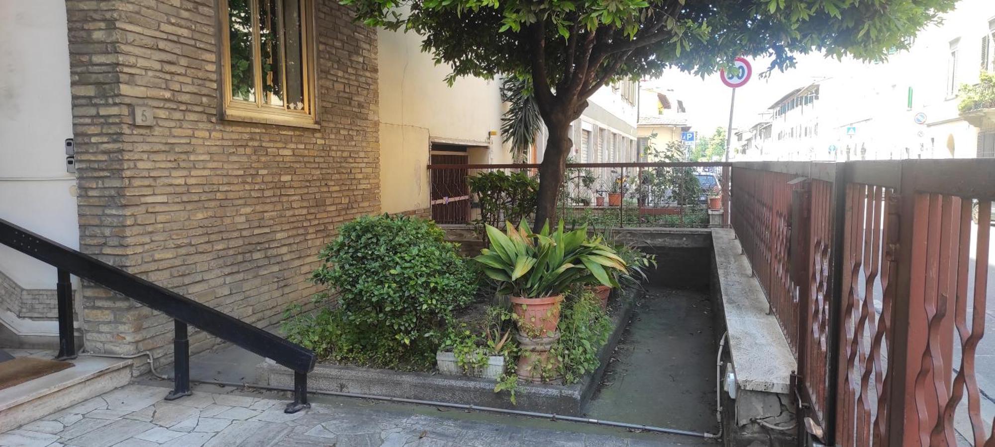 Urban Center 1 Easy Parking Near Tram Apartment Florence Ngoại thất bức ảnh